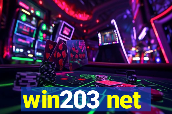 win203 net